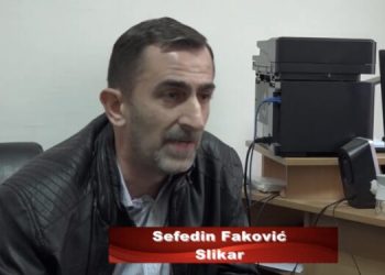 (VIDEO) U Centru za kulturu u Tutinu planiraju stvaranje umjetničke kolonije