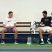 Hamad Međedović u drugom kolu ITF turnira u Antaliji