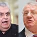 Kukavice, psihopate, zločinci… na javnoj sceni Srbije
