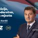Mario Kordić iz HDZ-a je novi gradonačelnik Mostara!