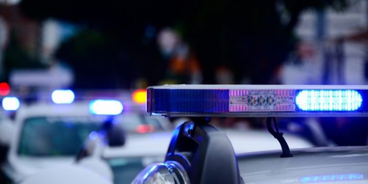 HOROR SCENA NA AUTOPUTU KOD LESKOVCA Pronađeno telo muškarca, sumnja se da je ubijen i IZBAČEN IZ AUTA