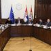 SAZNAJEMO Savet za nacionalnu bezbednost sutra ujutro o Velji Nevolji i aktulenoj situaciji u zemlji, predsedava Vučić