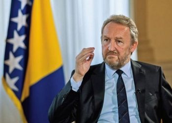NE POSTOJI NIKAKAV DOGOVOR SA ČOVIĆEM, GRADONAČLENIK MOSTARA TREBA DA BUDE DR. ZLATKO GUZIN