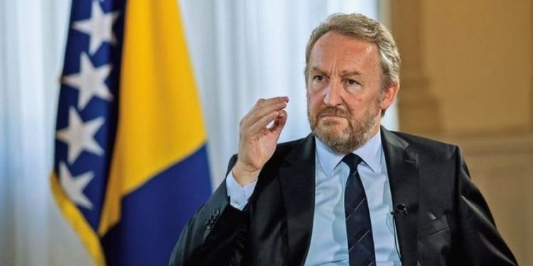 NE POSTOJI NIKAKAV DOGOVOR SA ČOVIĆEM, GRADONAČLENIK MOSTARA TREBA DA BUDE DR. ZLATKO GUZIN