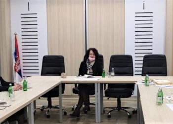 REPUBLIČKI ZAVOD ZA STATISTIKU I NACIONALNA VIJEĆA O PREDSTOJEĆEM POPISU STANOVNIŠTVA