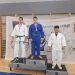 Judo klub Tutin  uspješan na prvenstvu Centralne Srbije za Kadete u Nišu