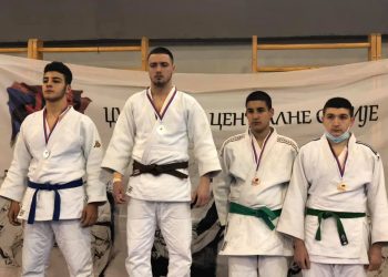 SEMIN HOT ŠAMPION CENTRALNE SRBIJE (VIDEO-FOTO)