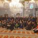 PREDAVANJE I DRUŽENJE POVODOM LEJLETU-R-REGAIBA 1442 H.G. U MUHAREM DŽAMIJI U MITROVI