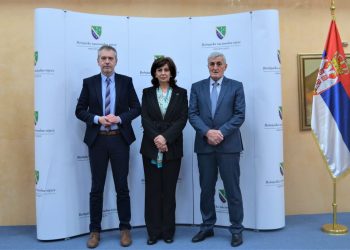 BNV I BVCG POTPISALI SPORAZUM O SARADNJI SA BZK PREPOROD