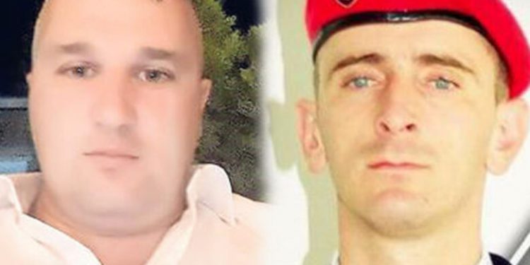 ZEMUNAC PAO ZBOG POKUŠAJA UBISTVA U BIJELOM POLJU: Pokušali ubiti Ćatovića, jedan ubijen, drugi ranjen