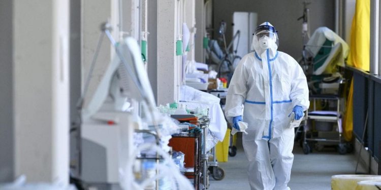 Preminulo pet korisnika Doma starih Bijelo Polje od posljedica COVID 19