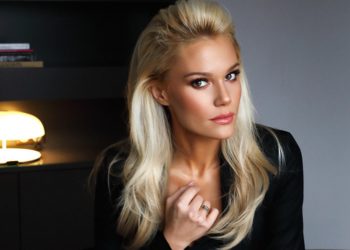 Lena Kovačević i Emina Jahović udružile snage
