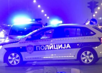 MUP: Za sedam dana isključeno 78 vozača iz saobraćaja