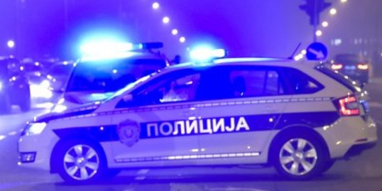 MUP: Za sedam dana isključeno 78 vozača iz saobraćaja