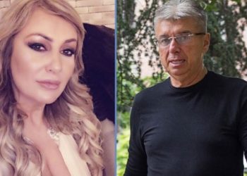 Elma Sinanović: Saša Popović mi je oteo pesmu i dao je Milici Pavlović!