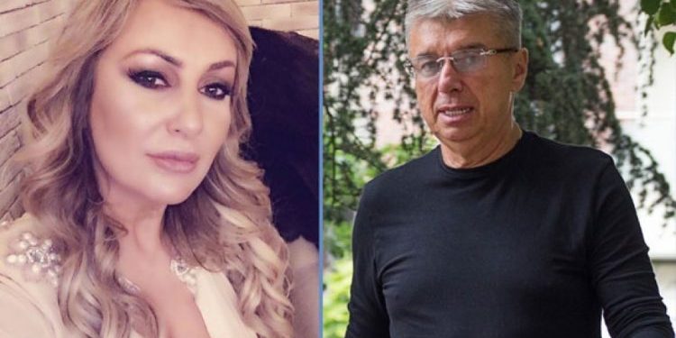 Elma Sinanović: Saša Popović mi je oteo pesmu i dao je Milici Pavlović!