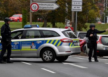 Otac ubio suprugu, dve ćerkice i taštu, pa zapalio kuću i izvršio samoubistvo: Jeziv zločin u Nemačkoj