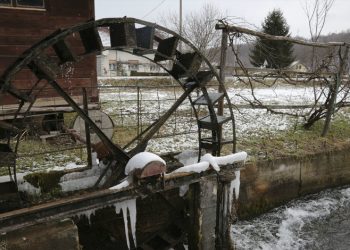 Plavljanin upao u rijeku i utopio se