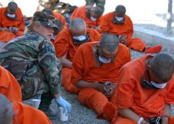 Joe Biden želi zatvoriti Guantanamo