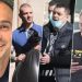 UBISTVA, PREBIJANJA NASMRT, UDESI: Ovo su krivična dela koja povezuju Belivuka, Miljkovića, Karapandžića i Tadića