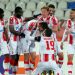 PAVKOV JE HEROJ MARAKANE! Zvezda u nestvarnom meču, s igračem manje, šokirala Milan u 94. minutu!