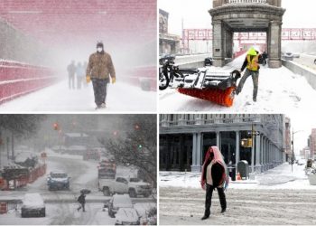 LEDENA OLUJA ODNELA NAJMANJE 59 ŽIVOTA U SAD: Bjaden na testu, nova kriza sa nestašicom struje i vode ometa i borbu sa koronom!