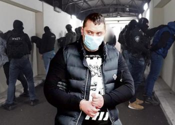 KO SU ČLANOVI VELJINE “PAJSER BRIGADE”: Lica iza fantomki, dobro poznati policiji