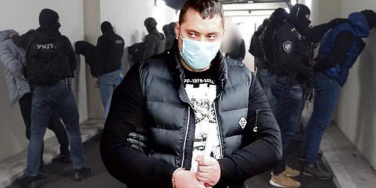 KO SU ČLANOVI VELJINE “PAJSER BRIGADE”: Lica iza fantomki, dobro poznati policiji