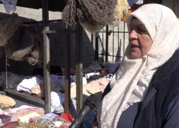 (VIDEO) Na tutinskoj pijaci bolja ponuda od potražnje