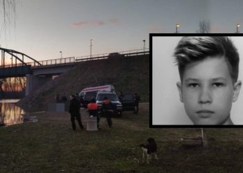 “NIŠTA U NJEGOVOM PONAŠANJU NIJE SLUTILO NA OVO…” Majka tragično nastradalog dečaka iz Pančeva otkrila kako se Dragan ponašao dan pre nestanka