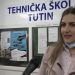 (VIDEO) Učenici tutinske Tehničke škole postižu bolji uspjeh uprkos tome što im je online nastava teža