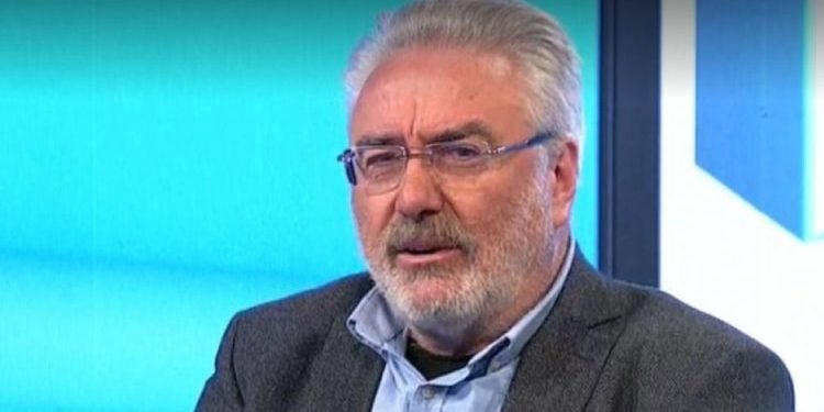 KATASTROFALNA VEST ZA MUŠKARCE?! Dr Nestorović Objavio: BIO SAM U PRAVU!