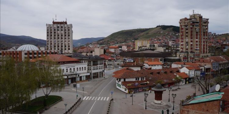 Srbija odobrila otvaranje Generalnog konzulata BiH u Novom Pazaru