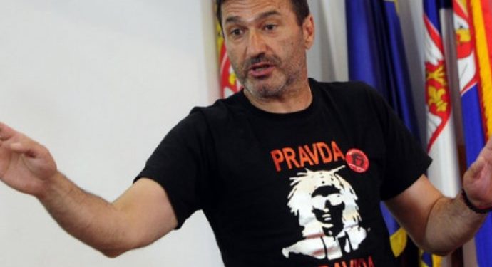 Oglasio se Davor Dragičević: Dokaze koje posjedujemo gospodin Memić i ja govore da se radi o zataškivanju ubistva naših sinova Davida i Dženana