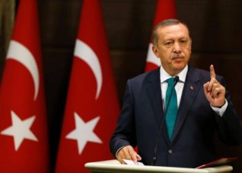 Erdogan najavio novi turski ustav