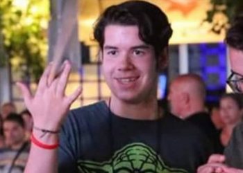 TRAGIČAN KRAJ POTRAGE! Pronađeno telo Jovana Veselinovića (18)