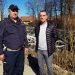 Novi Pazar / SREĆKO SPASIO ENESA – Fudbalski Sudija Zahvalan Policajcu