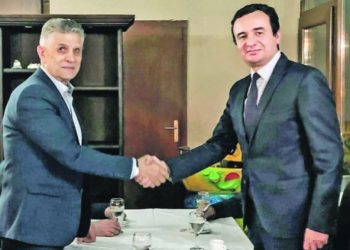 Izborna pobjeda Samoopredjeljenja jak legitiman osnov za razvoj Republike Kosovo