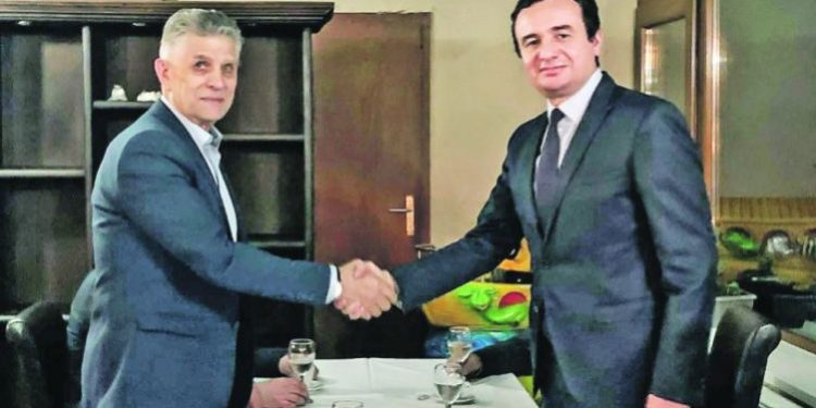 Izborna pobjeda Samoopredjeljenja jak legitiman osnov za razvoj Republike Kosovo
