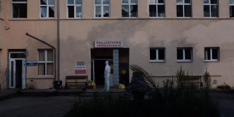 U Novom Pazaru i danas bez preminulih od korone, na lečenju 78 pacijenata