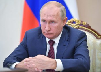Putin odbio da primi Sputnjik V vakcinu