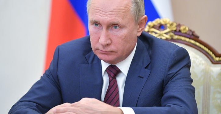 Putin odbio da primi Sputnjik V vakcinu