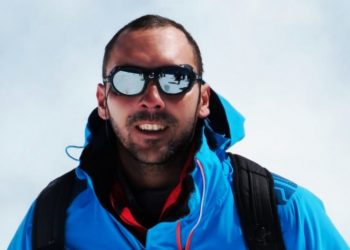 Ovo je Rade Šimić, vojnik koji je jutros poginuo na Prenju