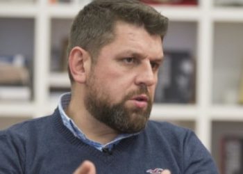 Ćamil Duraković: Od 3.000 Bošnjaka, na izbore je izašlo 166, bojkot je uspio