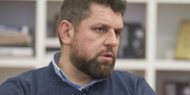 Ćamil Duraković: Od 3.000 Bošnjaka, na izbore je izašlo 166, bojkot je uspio