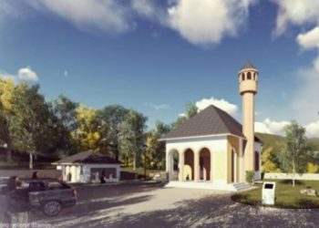Hrvatski branitelji se kategorično protive izgradnji džamije “Alija Izetbegović”