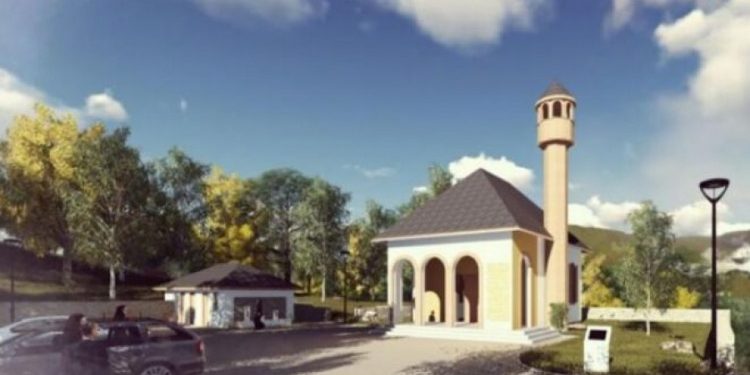 Hrvatski branitelji se kategorično protive izgradnji džamije “Alija Izetbegović”