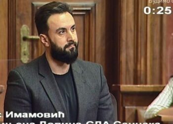 (VIDEO) Danas se u institucijama Srbije negira genocid