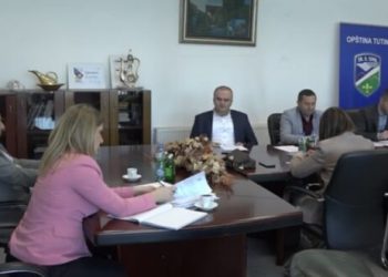 (VIDEO) Za sportske klubove, univerzitetski i školski sport u Tutinu planirano 20 miliona dinara u ovoj godine