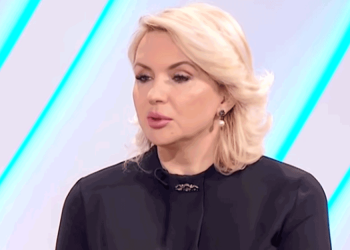 Darija Kisić Tepavčević: Ovim tempom kolektivni imunitet za mesec, mesec i po